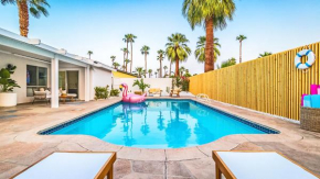 Golden Villa - Pool - Best Views - Game Room